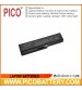 6-Cell PA3634U-1BRS PA3816U-1BAS PA3818U-1BRS PA3817U-1BRS Li-Ion Rechargeable Battery for Toshiba Satellite, Portege, and Dynabook Series Notebooks BY PICO